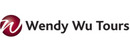 Wendy Wu Tours brand logo for reviews of travel and holiday experiences