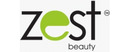 Zest Beauty brand logo for reviews of online shopping for Cosmetics & Personal Care Reviews & Experiences products