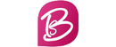 Bricoflor brand logo for reviews of online shopping for Homeware Reviews & Experiences products