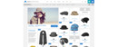 Hatshopping brand logo for reviews of online shopping for Fashion products