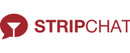 Stripchat brand logo for reviews of dating websites and services