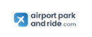 Airport Park And Ride brand logo for reviews of car rental and other services