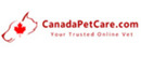 Canada Pet Care brand logo for reviews of online shopping for Pet Shops products