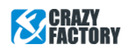 Crazy Factory brand logo for reviews of online shopping for Fashion Reviews & Experiences products
