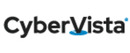 CyberVista brand logo for reviews of Education