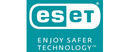 ESET brand logo for reviews of Software Solutions