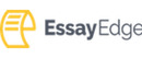 EssayEdge brand logo for reviews of Job search, B2B and Outsourcing