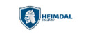 Heimdal Security Affiliate Program brand logo for reviews of Software Solutions