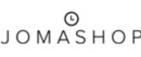 Jomashop brand logo for reviews of online shopping for Fashion Reviews & Experiences products