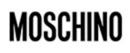 Moschino brand logo for reviews of online shopping for Fashion products