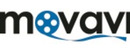 Movavi brand logo for reviews of Software Solutions