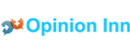 OpinionInn brand logo for reviews of Online Surveys & Panels