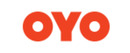 OYO Rooms brand logo for reviews of travel and holiday experiences