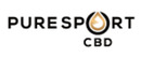 Puresport brand logo for reviews of online shopping for Cosmetics & Personal Care Reviews & Experiences products
