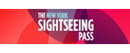 Sightseeing Pass brand logo for reviews of travel and holiday experiences