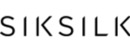 SikSilk brand logo for reviews of online shopping for Fashion Reviews & Experiences products