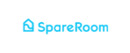 SpareRoom brand logo for reviews of travel and holiday experiences
