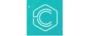 Coinmerce brand logo for reviews of financial products and services