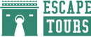 Escape Tours brand logo for reviews of travel and holiday experiences