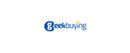 Geekbuying brand logo for reviews of online shopping for Electronics products