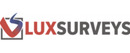 Lux Surveys brand logo for reviews of Online Surveys & Panels
