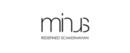 Minus brand logo for reviews of online shopping for Fashion products