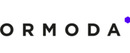 Ormoda brand logo for reviews of online shopping for Fashion products