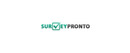SurveyPronto brand logo for reviews of Online Surveys & Panels