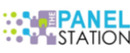 The Panel Station brand logo for reviews of Good Causes & Charities