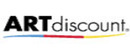 Art Discount brand logo for reviews of online shopping for Multimedia & Subscriptions products
