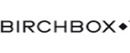 Birchbox brand logo for reviews of online shopping for Fashion products