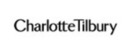 Charlotte Tilbury brand logo for reviews of diet & health products