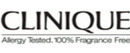Clinique brand logo for reviews of diet & health products