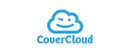 CoverCloud brand logo for reviews of insurance providers, products and services