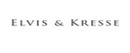 Elvis & Kresse brand logo for reviews of online shopping for Fashion products