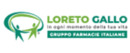 Loreto Gallo Pharmacy brand logo for reviews of online shopping for Cosmetics & Personal Care Reviews & Experiences products