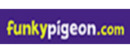 Funky Pigeon brand logo for reviews of Other Services Reviews & Experiences
