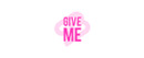 Give Me Cosmetics brand logo for reviews of online shopping for Cosmetics & Personal Care products