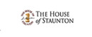 House of Staunton brand logo for reviews of online shopping for Office, Hobby & Party products