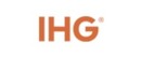 IHG brand logo for reviews of travel and holiday experiences