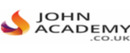 John Academy brand logo for reviews of Good Causes & Charities