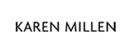 Karen Millen brand logo for reviews of online shopping for Fashion Reviews & Experiences products