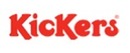 Kickers brand logo for reviews of online shopping for Fashion Reviews & Experiences products