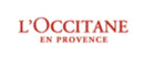 L'Occitane brand logo for reviews of online shopping for Cosmetics & Personal Care Reviews & Experiences products
