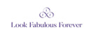 Look Fabulous Forever brand logo for reviews of diet & health products