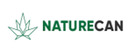 Naturecan brand logo for reviews of diet & health products