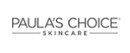 Paula's Choice brand logo for reviews of diet & health products