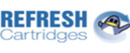 Refresh Cartridges brand logo for reviews of Photos & Printing
