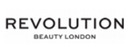 Revolution Beauty brand logo for reviews of online shopping for Cosmetics & Personal Care products