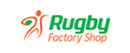 Rugby Factory Shop brand logo for reviews of online shopping for Fashion Reviews & Experiences products